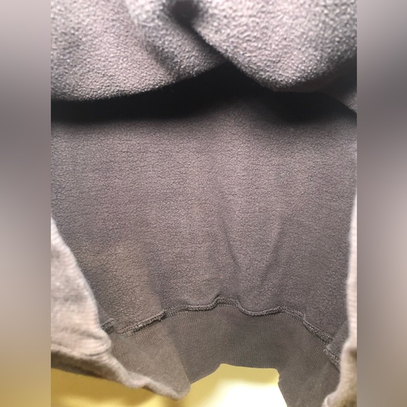 CABELA’S LEGENDARY OUTFITTERS PULLOVER BROWN HOODIE - Picture 10 of 10